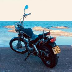 Regal Raptor dadyw 50cc