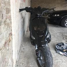 Gilera Stalker