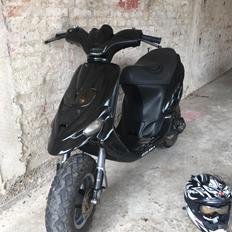 Gilera Stalker