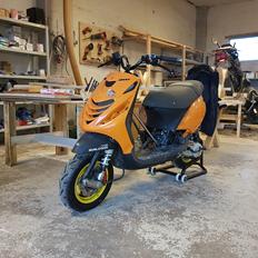 Piaggio Zip SP
