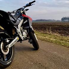 Aprilia sx 50