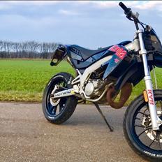 Aprilia sx 50