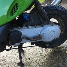 Gilera Stalker [SOLGT]