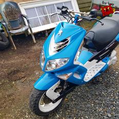 Peugeot Speedfight 2