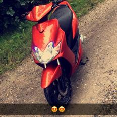 Yamaha Jog R
