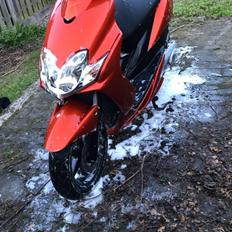 Yamaha Jog R
