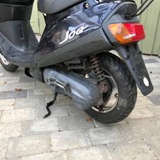 Yamaha Jog - Fine Selection 