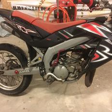 Aprilia Sx 50