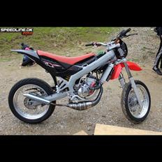 Aprilia Sx 50 Bidalot Racing Factory 94cc