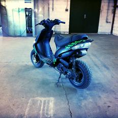 Gilera Stalker / *StrammeTrine*