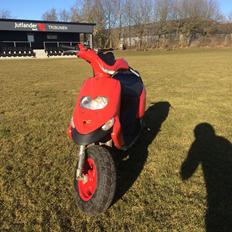 Gilera Stalker skp50