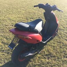 Gilera Stalker skp50