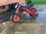 Derbi Senda DRD Xtreme.