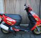 Aprilia Sonic LC 