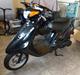 Yamaha Jog Artistic Special