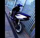 Yamaha Jog R