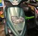Gilera Stalker