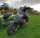 Gilera Stalker