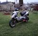 Aprilia Sr 50 r factory ditech 