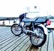 Suzuki Samurai Dm50.