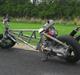Aprilia Mhr Dragster (AC) ##SOLGT##