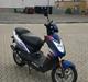 Kymco Agility 50