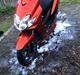 Yamaha Jog R