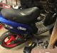 Gilera Stalker