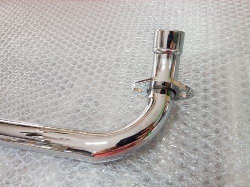 Kinroad Prince XT50Q Chopper 30 solgt  billede 14