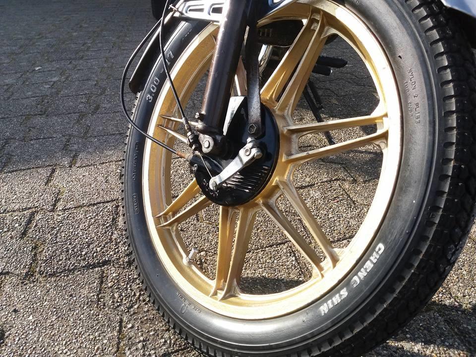 Puch Monza 4g billede 4