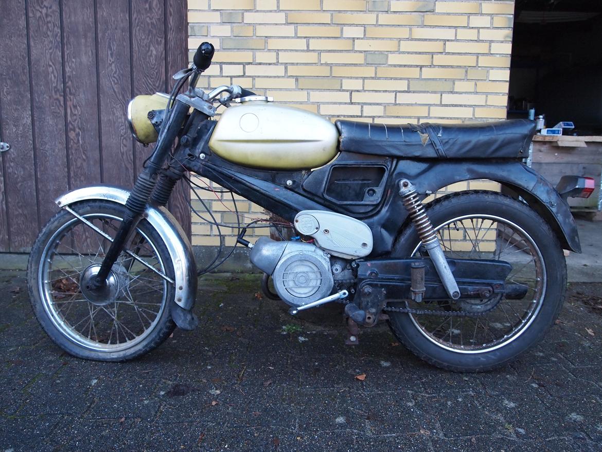 Puch Vz 50 billede 3