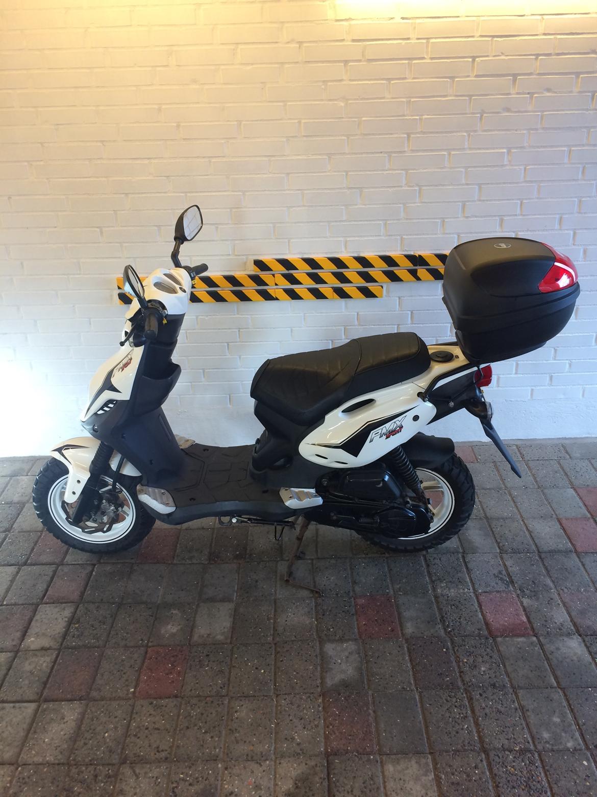 PGO Pmx Sport billede 13