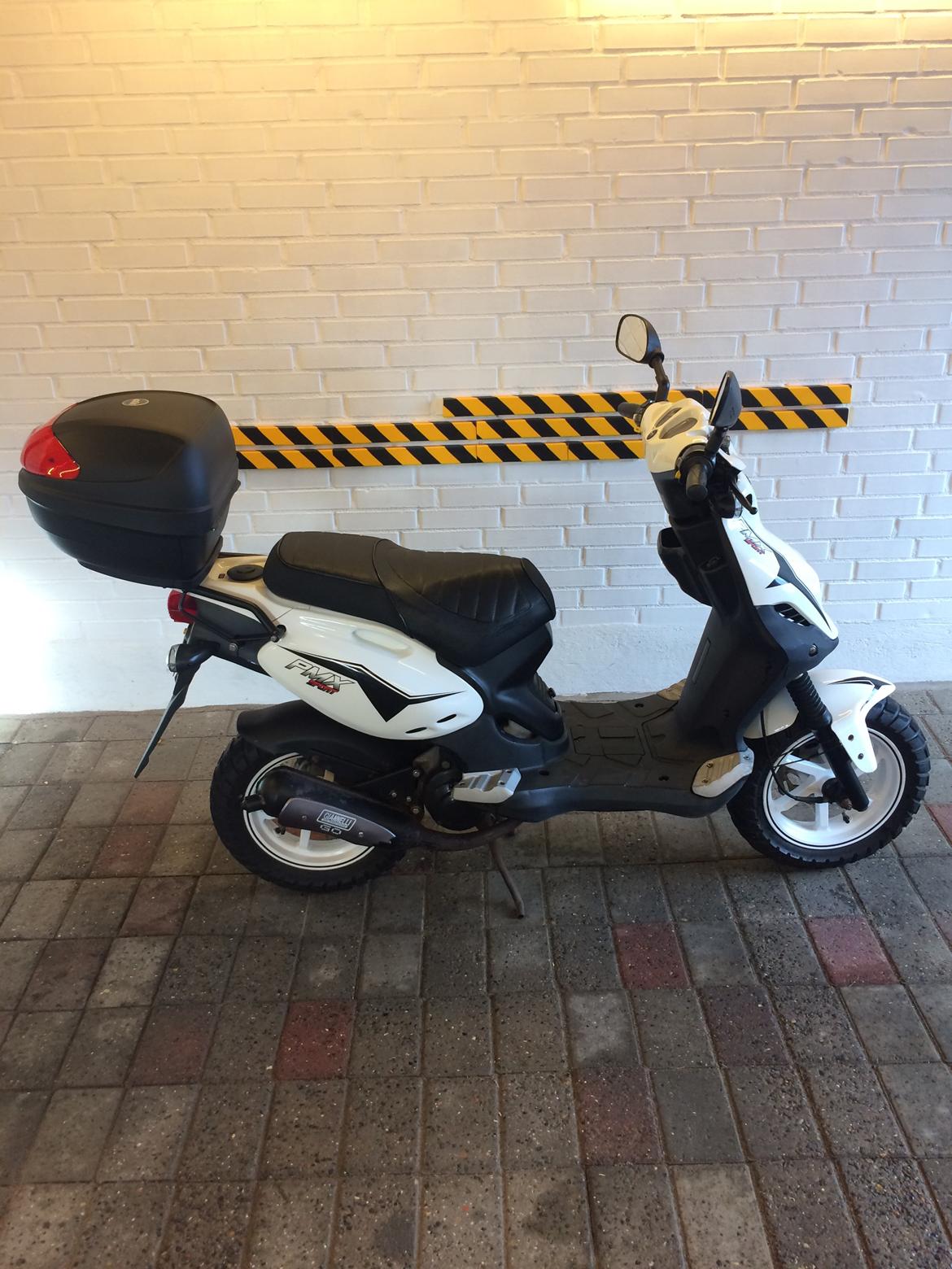 PGO Pmx Sport billede 17