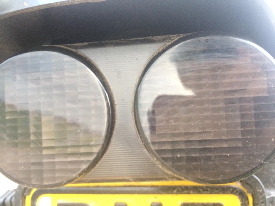 PGO Hot 50 (tidl scooter) billede 5