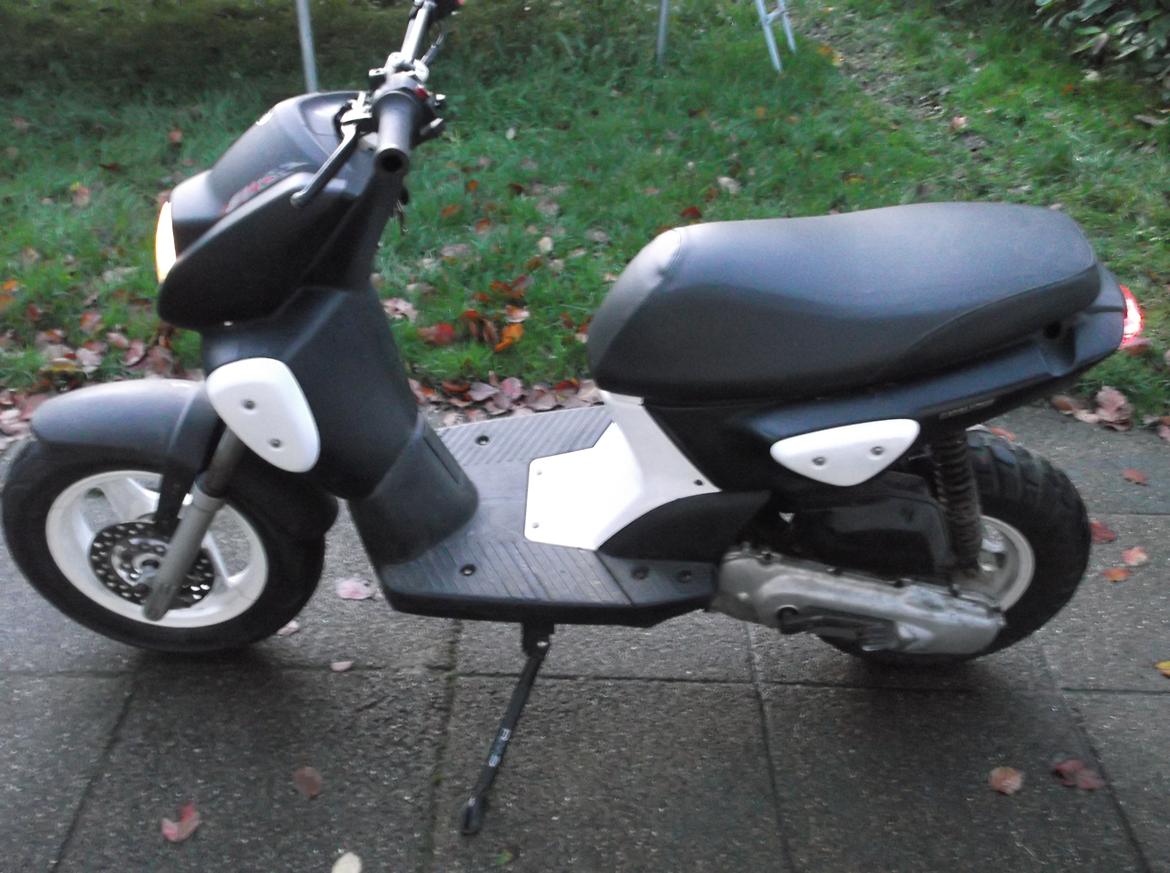 Yamaha Slider billede 1