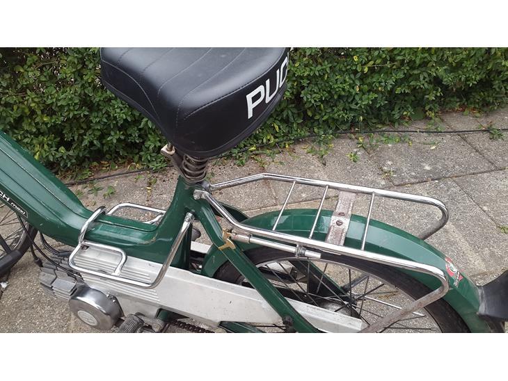 Puch K billede 20