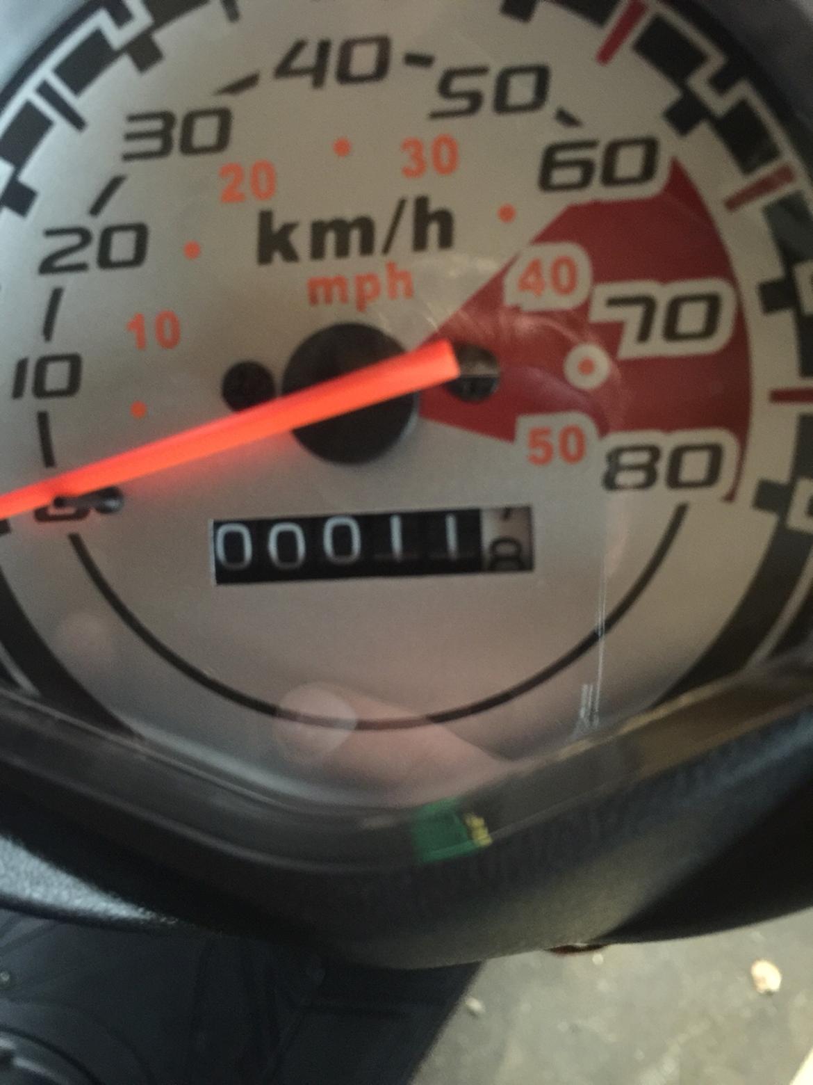 VGA Explora E-2 [STJÅLET] billede 3