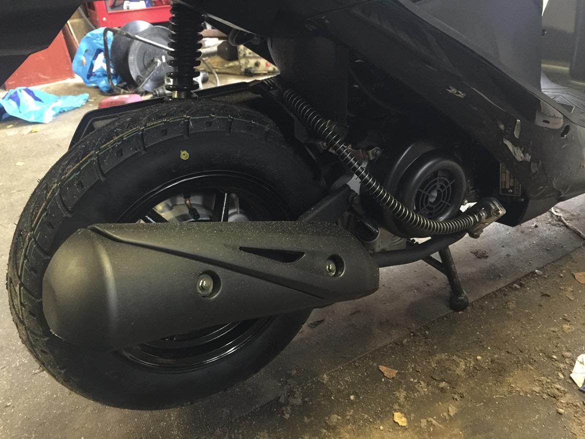 VGA Explora E-2 [STJÅLET] billede 4