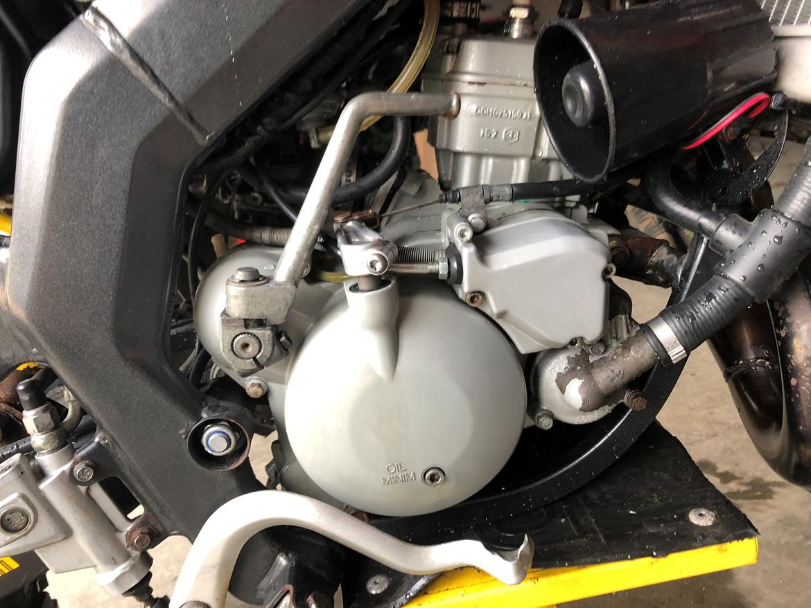 Derbi SENDA DRD billede 9