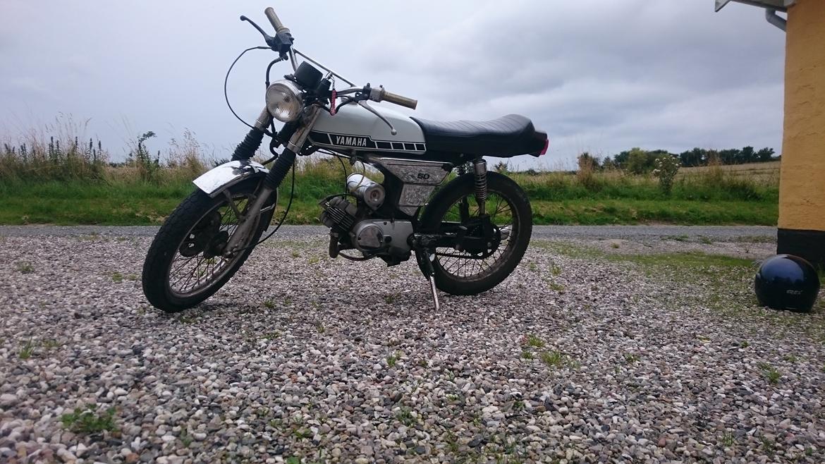 Yamaha Fs1 dx billede 1