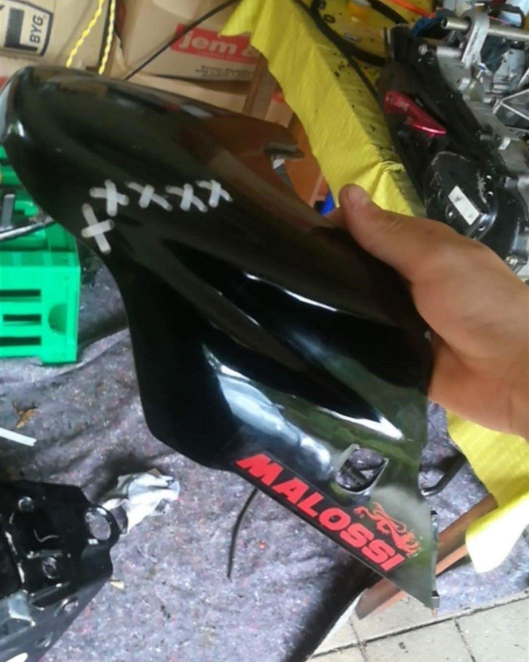 PGO Hot 50 billede 6