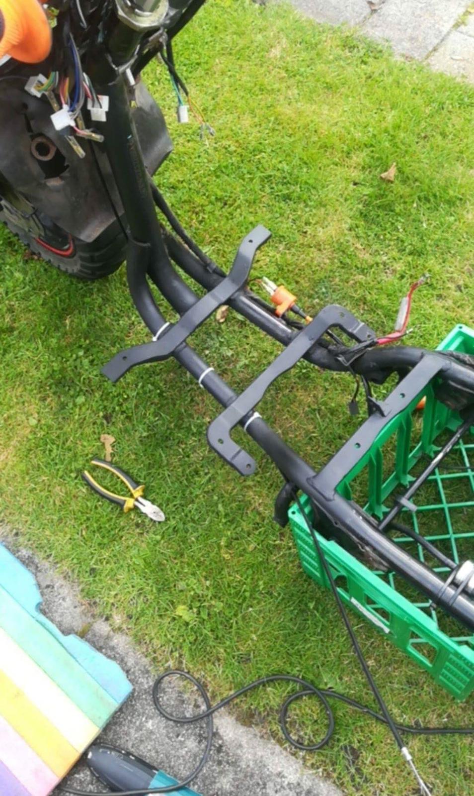 PGO Hot 50 billede 7