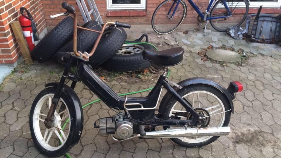 Puch Maxi K billede 2