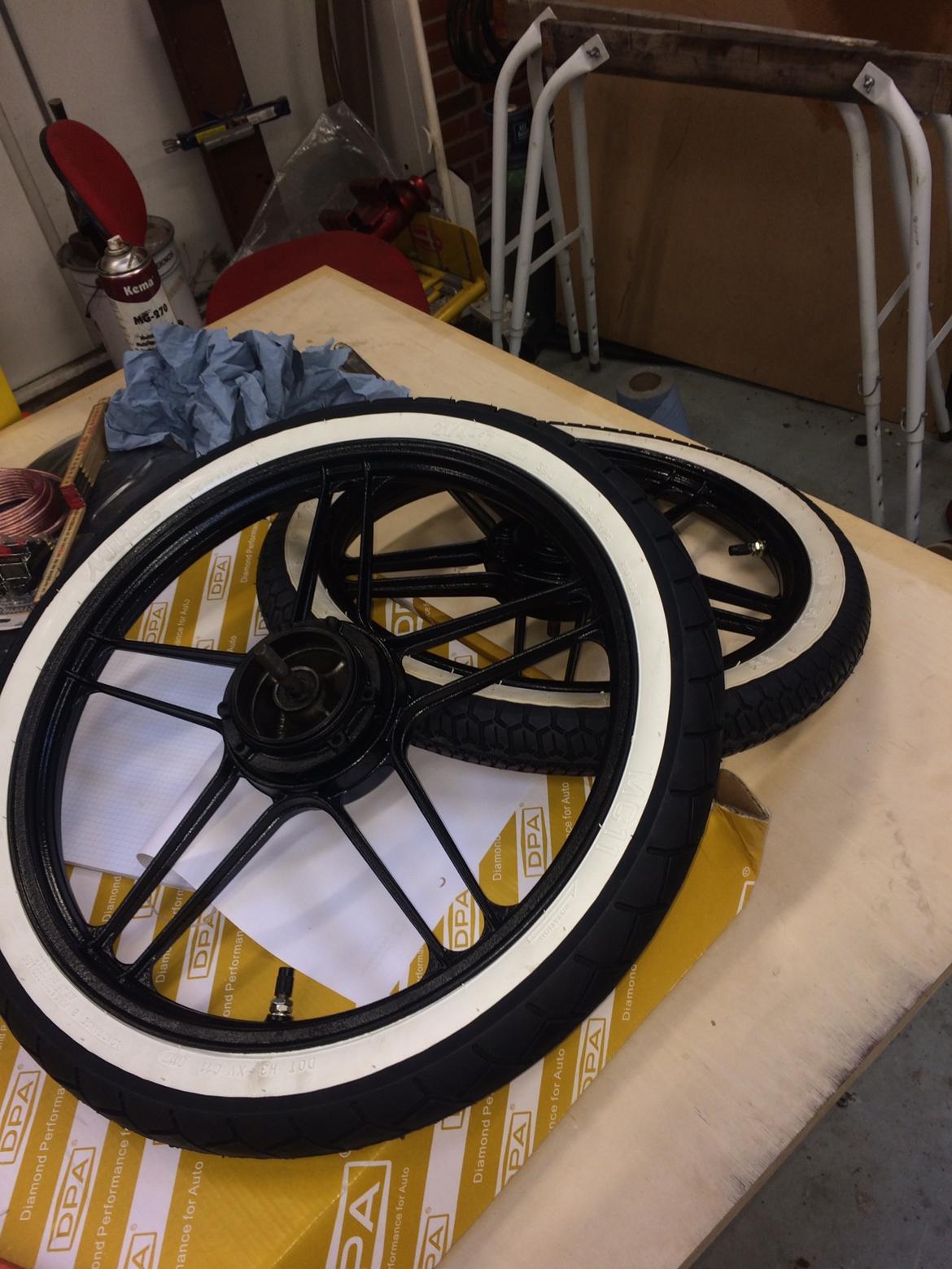 Puch Maxi K billede 4