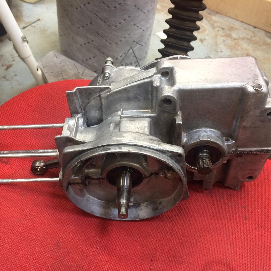 Puch Maxi K billede 6