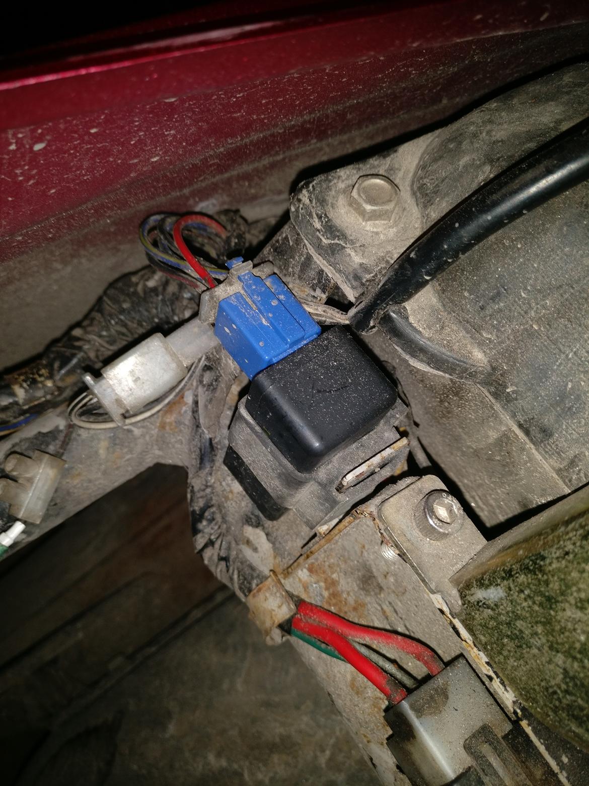 PGO Hot 50 solgt billede 12