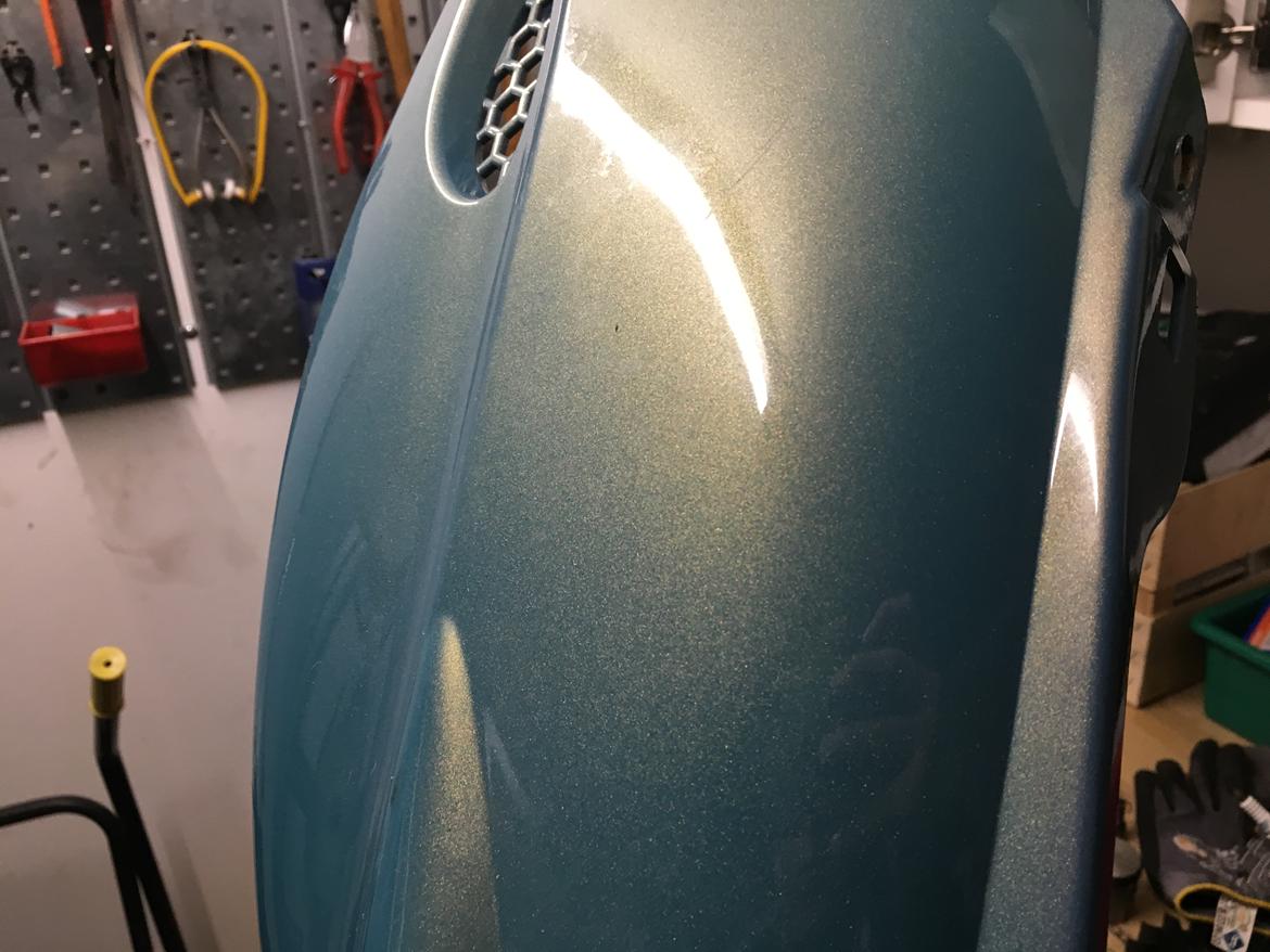Gilera Stalker billede 4