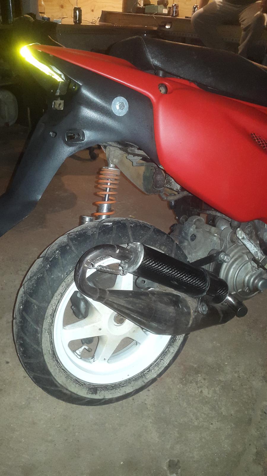 CPI Popcorn / Jog R. billede 3