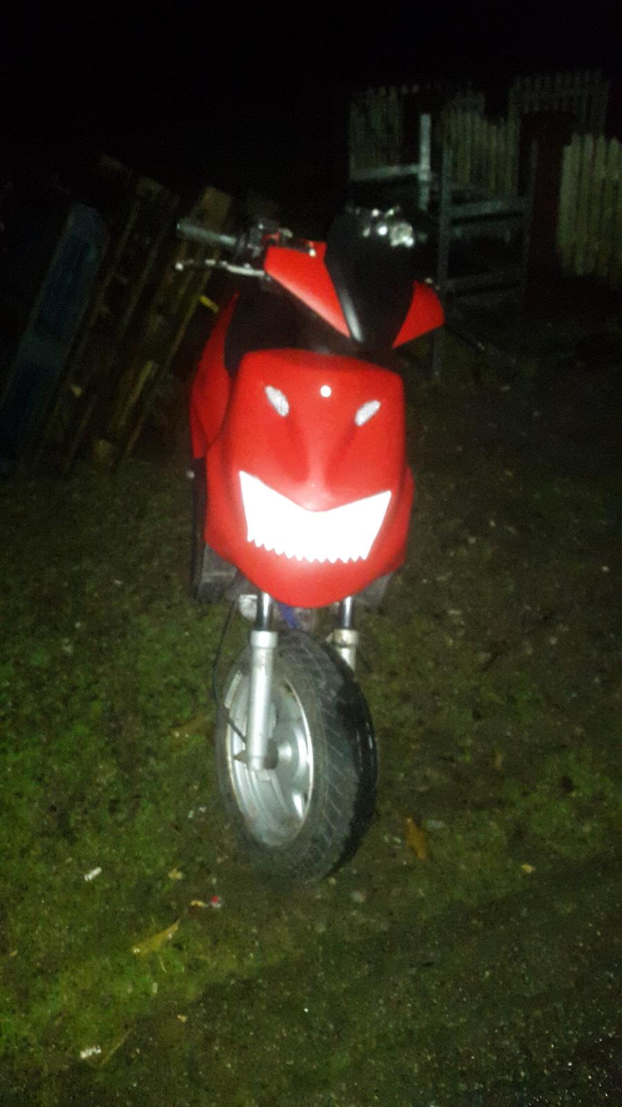 CPI Popcorn / Jog R. billede 4