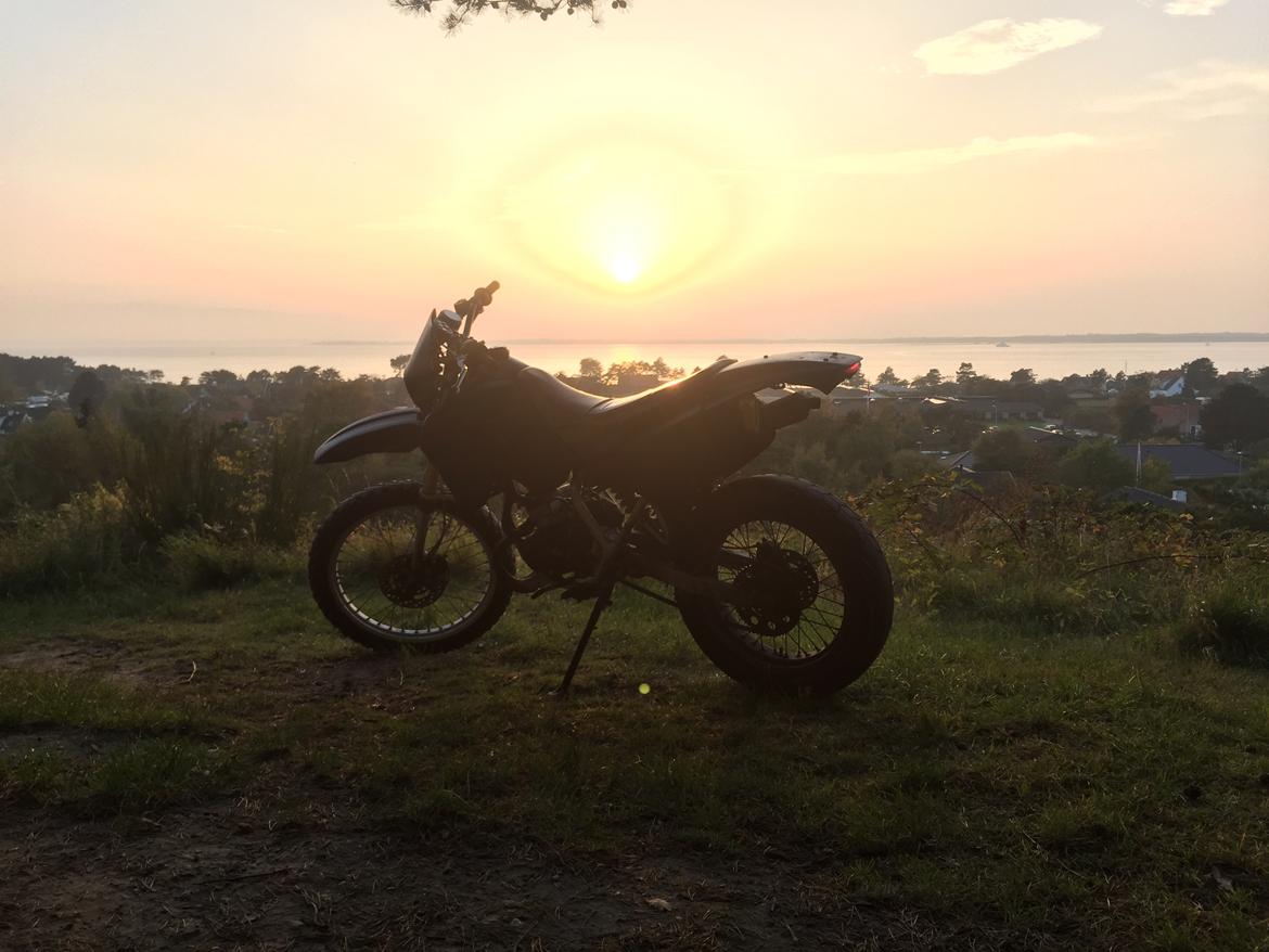 Suzuki RMX 70cc billede 3